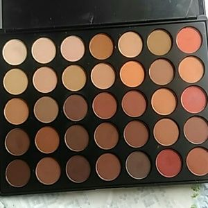 Morphe 35OM
